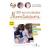 100 ACTIVIDADES MONTESSORI