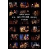 ACTOR PIDE EL