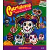 ACTRINIEVES Y LAS SIETE CALAVERITAS DE AZUCAR