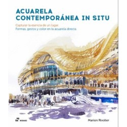ACUARELA CONTEMPORANEA IN SITU