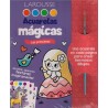 ACUARELAS MAGICAS LAS PRINCESAS