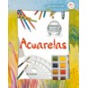 ACUARELAS QUE FACIL PINTAR