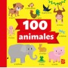 100 ANIMALES (CARTON)