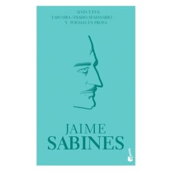 ADAN Y EVA    TARUMBA    DIARIO SEMANARIO    Y POEMAS EN PROSA