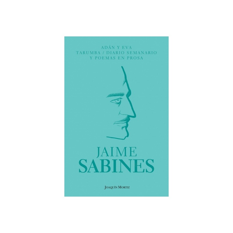 ADAN Y EVA     TARUMBA     DIARIO SEMINARIO Y POEMAS EN PROSA