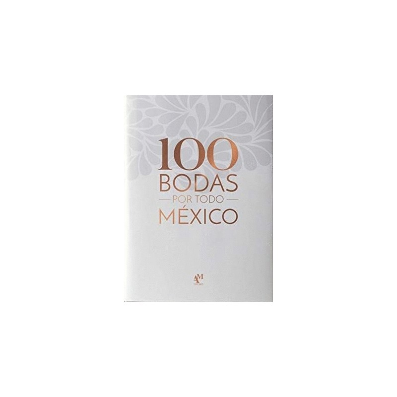 100 BODAS POR TODO MEXICO