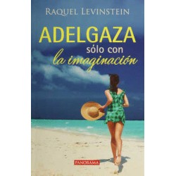 ADELGAZA SOLO CON LA IMAGINACION