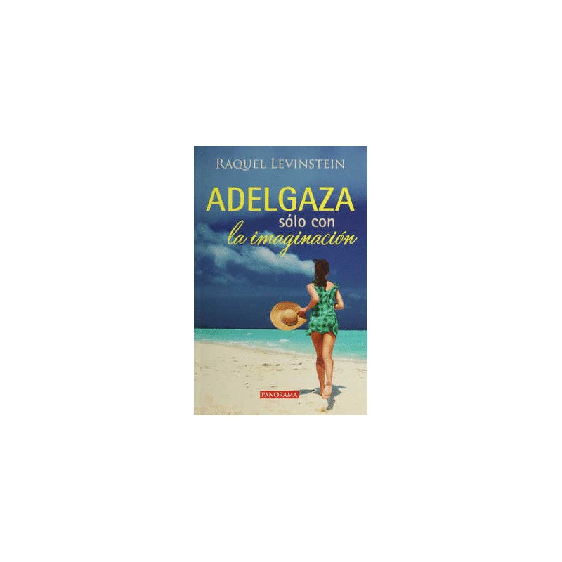 ADELGAZA SOLO CON LA IMAGINACION