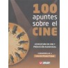 100 APUNTES SOBRE EL CINE