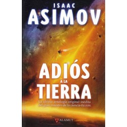 ADIOS A LA TIERRA     PASTA DURA