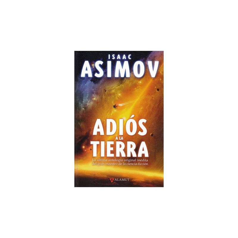 ADIOS A LA TIERRA     PASTA DURA