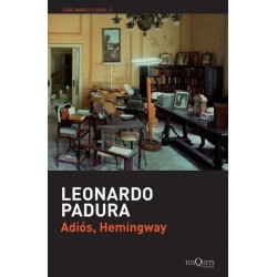 ADIOS HEMINGWAY