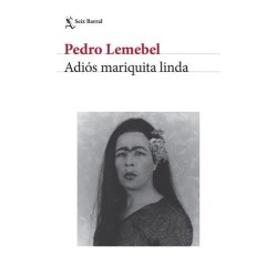 ADIOS MARIQUITA LINDA