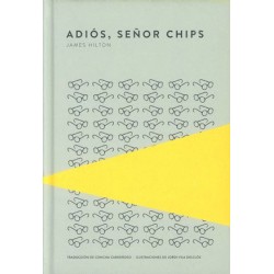 ADIOS SEÑOR CHIPS