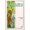 ADIVINANZAS FABULAS Y TRABALENGUAS