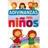 ADIVINANZAS PARA NIÑOS