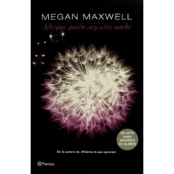 ADIVINA QUIEN SOY ESTA NOCHE