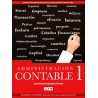 ADMINISTRACION CONTABLE 1 SECUNDARIA