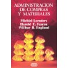 ADMINISTRACION DE COMPRAS Y MATERIALES