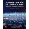 ADMINISTRACION DE OPERACIONES. PRODUCCION Y CADENA DE SUMINISTROS