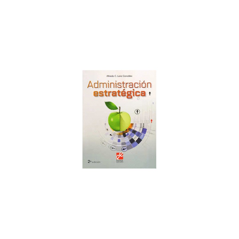 ADMINISTRACION ESTRATEGICA