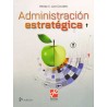 ADMINISTRACION ESTRATEGICA