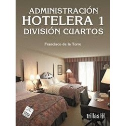 ADMINISTRACION HOTELERA 1