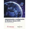 ADMINISTRACION Y CONFIGURACION DE WINDOWS SERVE 2016