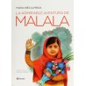 ADMIRABLE AVENTURA DE MALALA LA (INFANTIL)