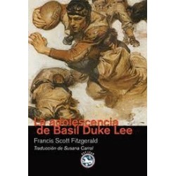 ADOLESCENCIA DE BASIL DUKE LEE LA