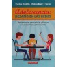 ADOLESCENCIA DESAFIO EN LAS REDES