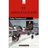 ADOLESCENTE EL