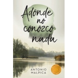 ADONDE NO CONOZCO NADA