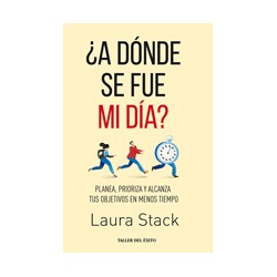 A DONDE SE FUE MI DIA