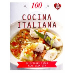 100 COCINA ITALIANA