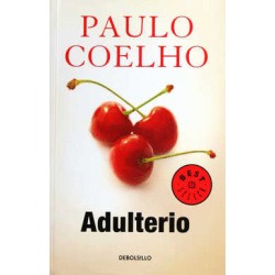 ADULTERIO (BOLSILLO)