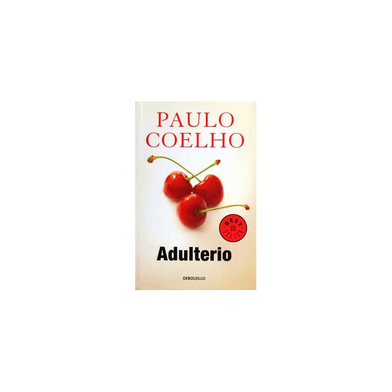 ADULTERIO (BOLSILLO)