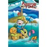 ADVENTURE TIME 4