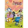 ADVENTURE TIME 5