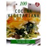 100 COCINA VEGETARIANA