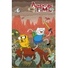 ADVENTURE TIME 6 A