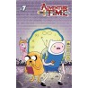 ADVENTURE TIME 7