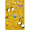 ADVENTURE TIME 8 A