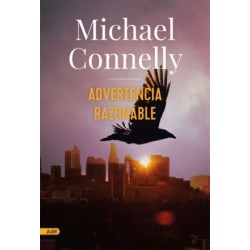 ADVERTENCIA RAZONABLE