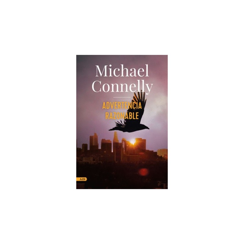 ADVERTENCIA RAZONABLE