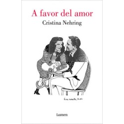 A FAVOR DEL AMOR