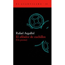 AFILADOR DE CUCHILLOS EL