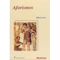 AFORISMOS HIPOCRATES