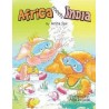 AFRICA MEETS INDIA (INGLES)