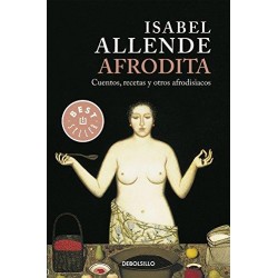 AFRODITA. CUENTOS RECETAS Y OTROS AFRODISIACOS